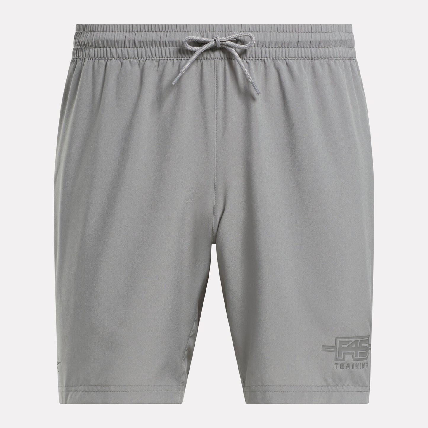 REEBOK APPAREL MEN Reebok x F45 Training Woven Shorts GREY 3