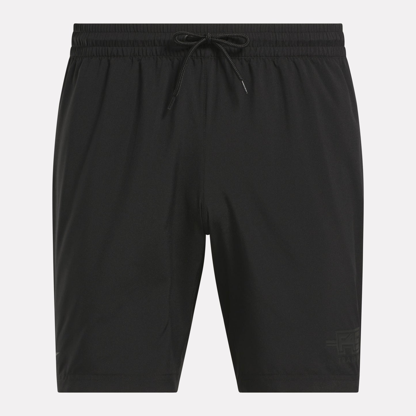 REEBOK APPAREL MEN Reebok x F45 Training Woven Shorts BLACK