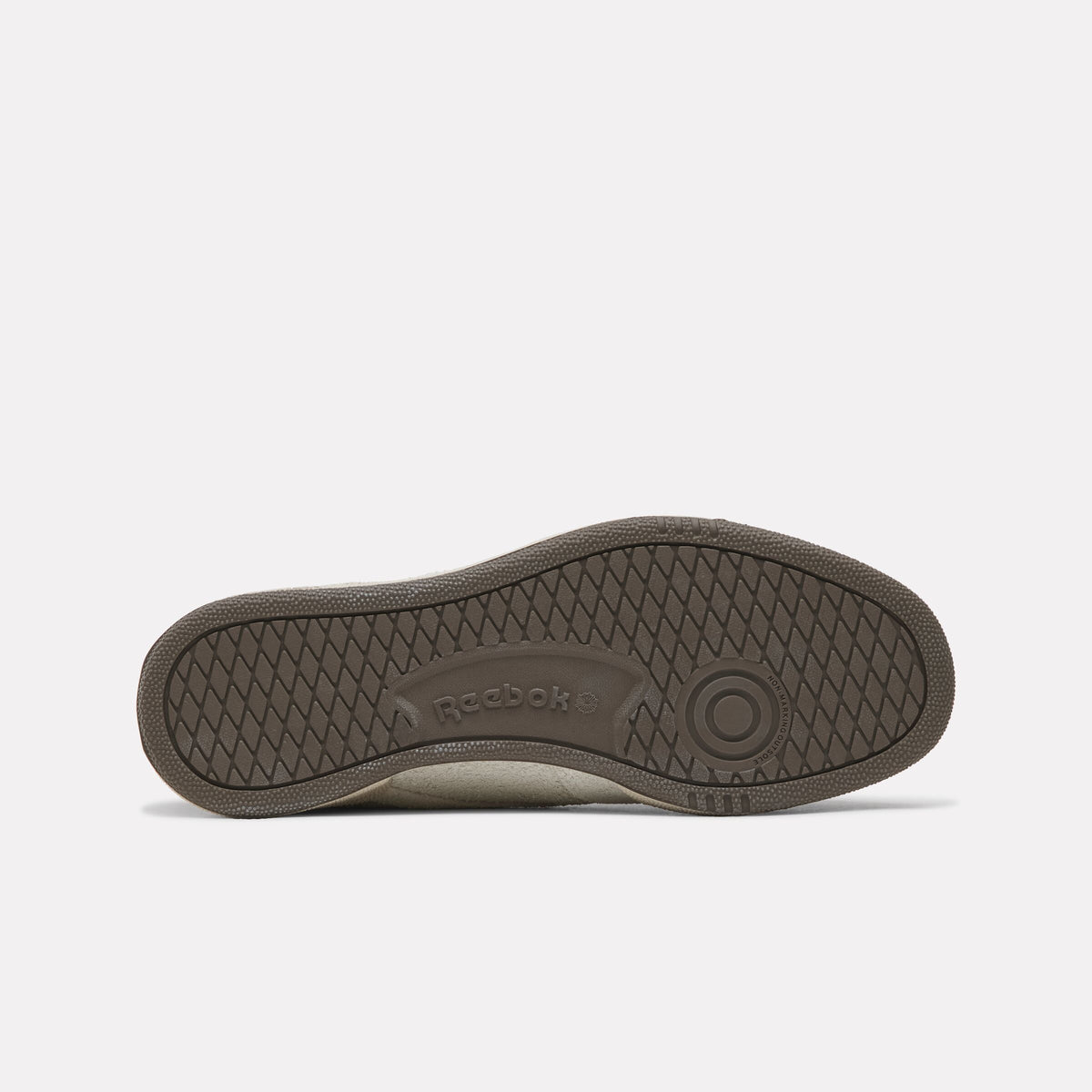 REEBOK FOOTWEAR UNISEX Reebok x Avatar Club C 85 Shoes ALABASTER/BROWN/TAN