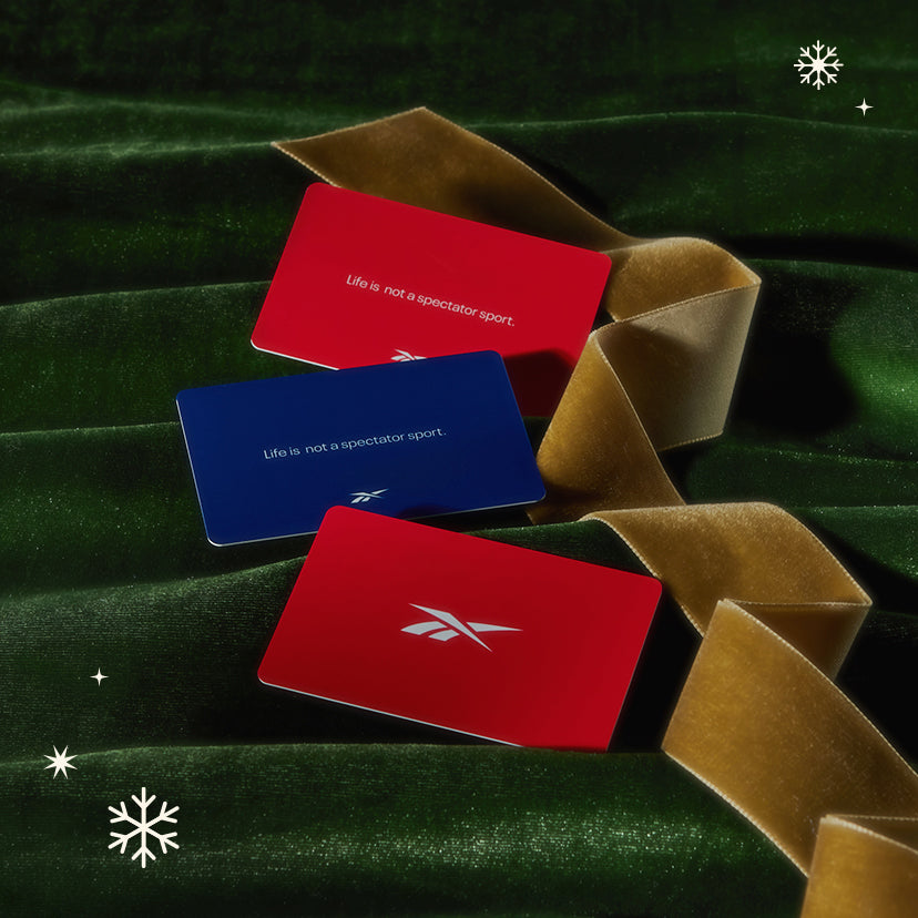 Buy reebok gift card Clearance