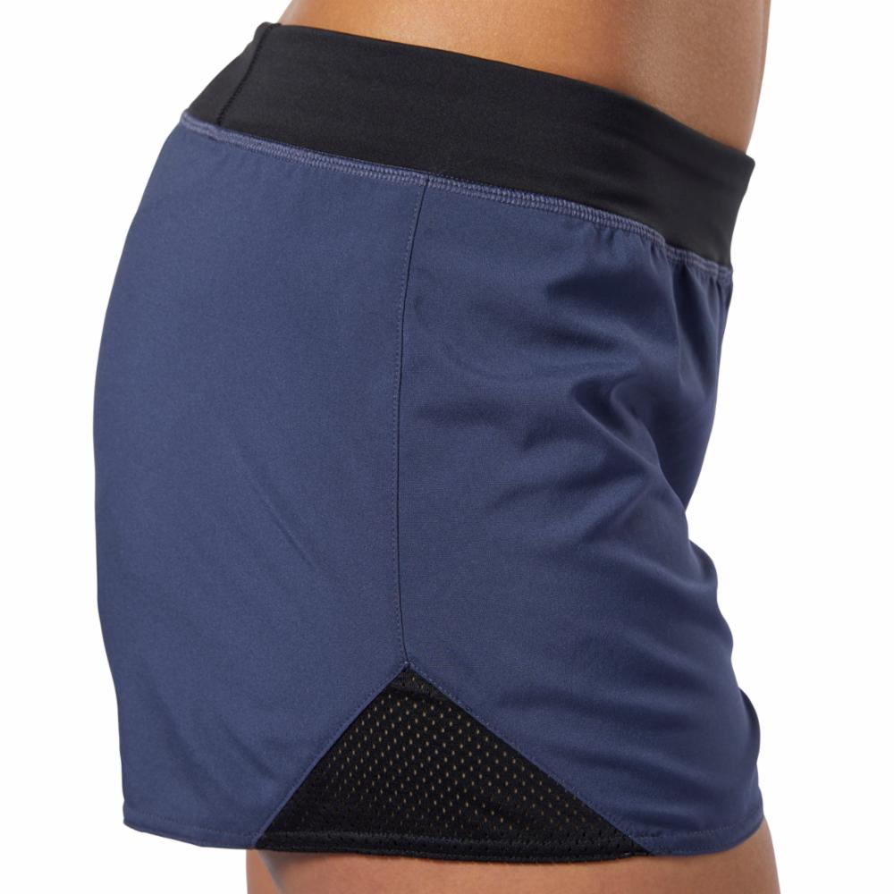 Reebok Apparel Women Athletic Workout Shorts HERNVY