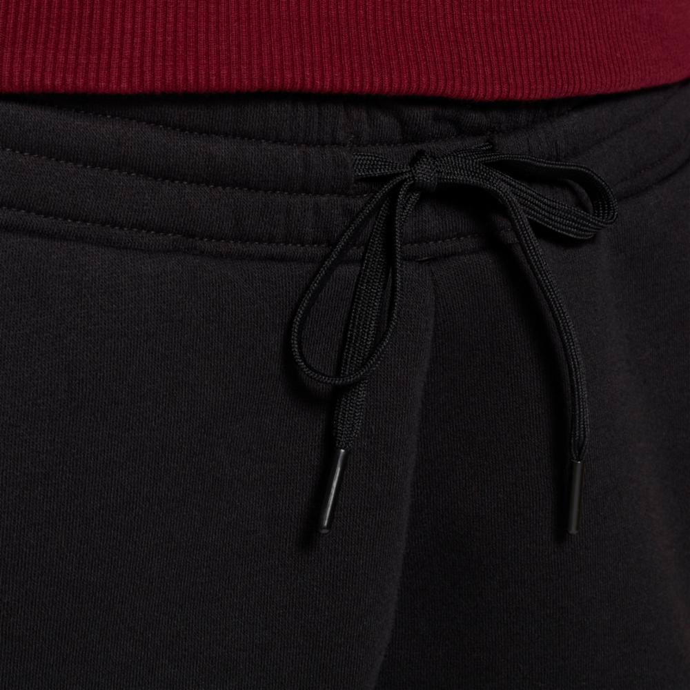 Reebok Apparel Women Linear Logo Sweat Pants BLACK