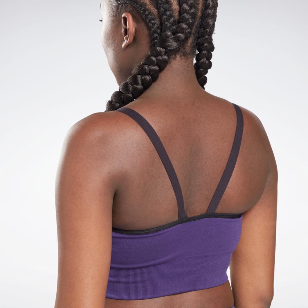 Reebok Apparel Women Maternity Sports Bra DRKORC