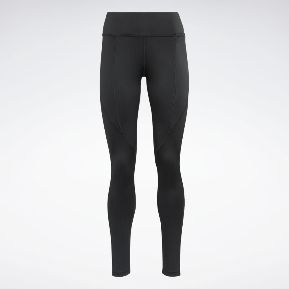 Reebok Apparel Women Workout Ready Leggings BLACK