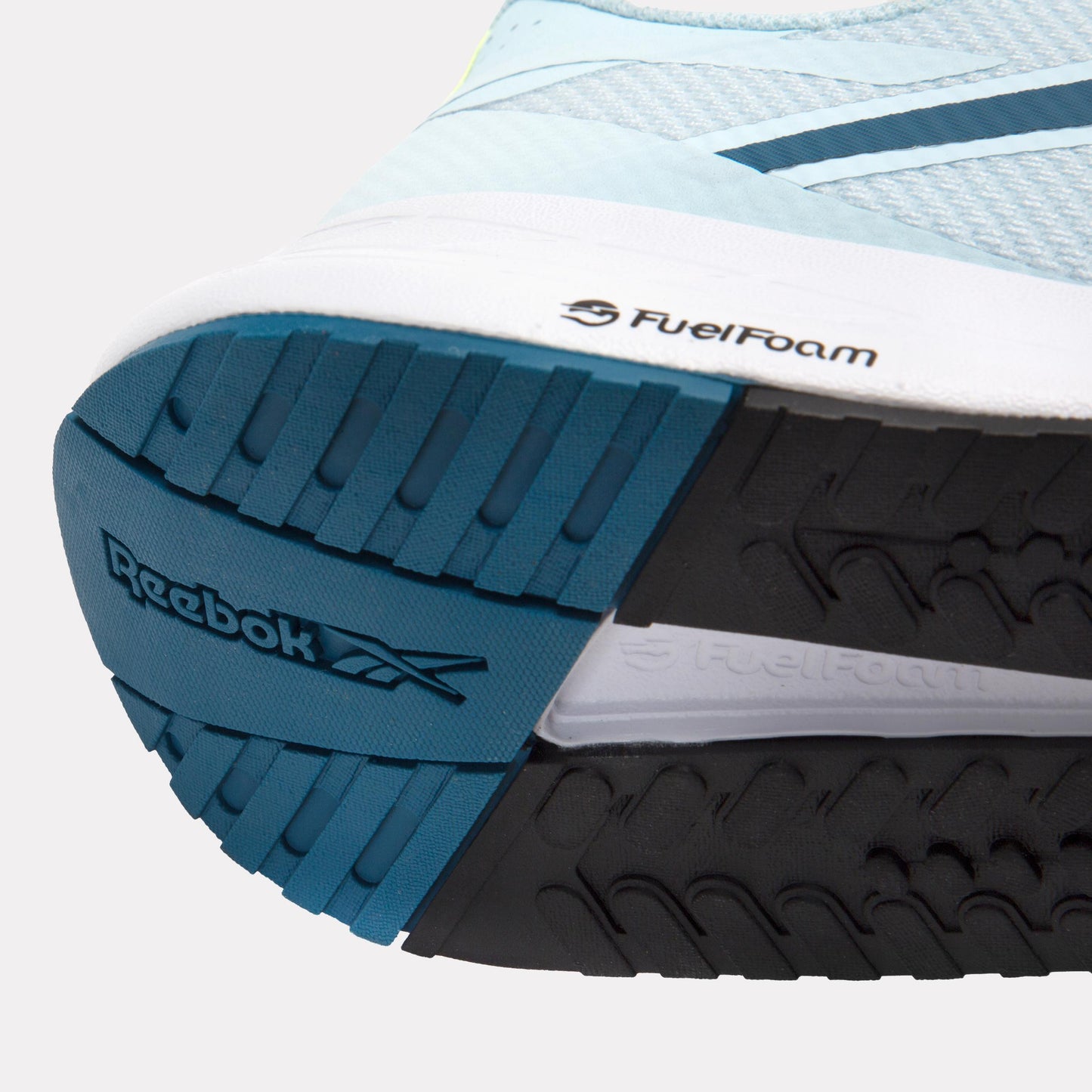 Reebok Footwear Women Energen Run 3 Shoes GLABLU/STEBLU/ENEGLW