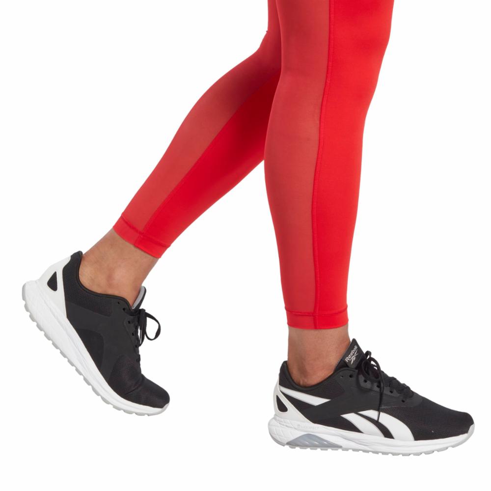 Reebok Apparel Women LUX PERFORM TIGHT VECRED