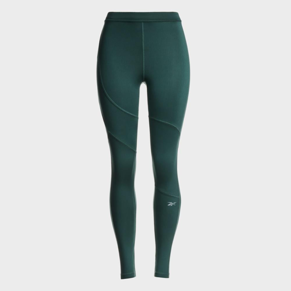 Reebok Apparel Men Running Speedwick Tights CHLGRN Reebok Canada