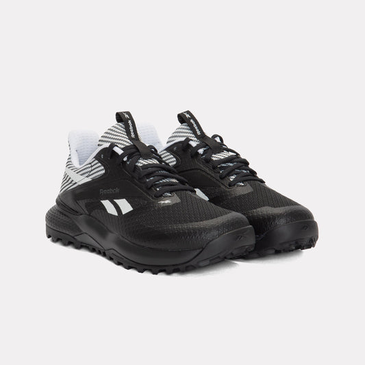 REEBOK FOOTWEAR UNISEX NANO GOLF UNISEX FTWR WHITE/BLACK/DIGITAL LIME