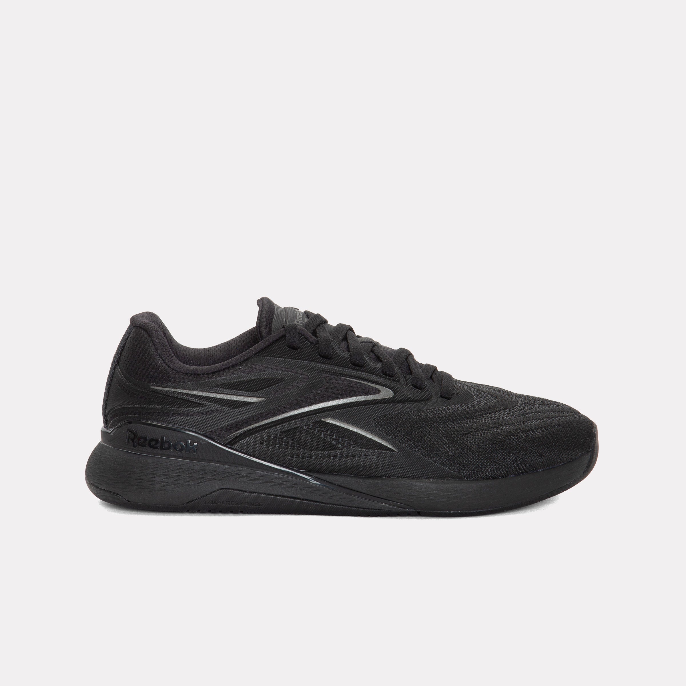 REEBOK FOOTWEAR WOMEN Nano X5 Edge Training Shoes BLACK – Reebok