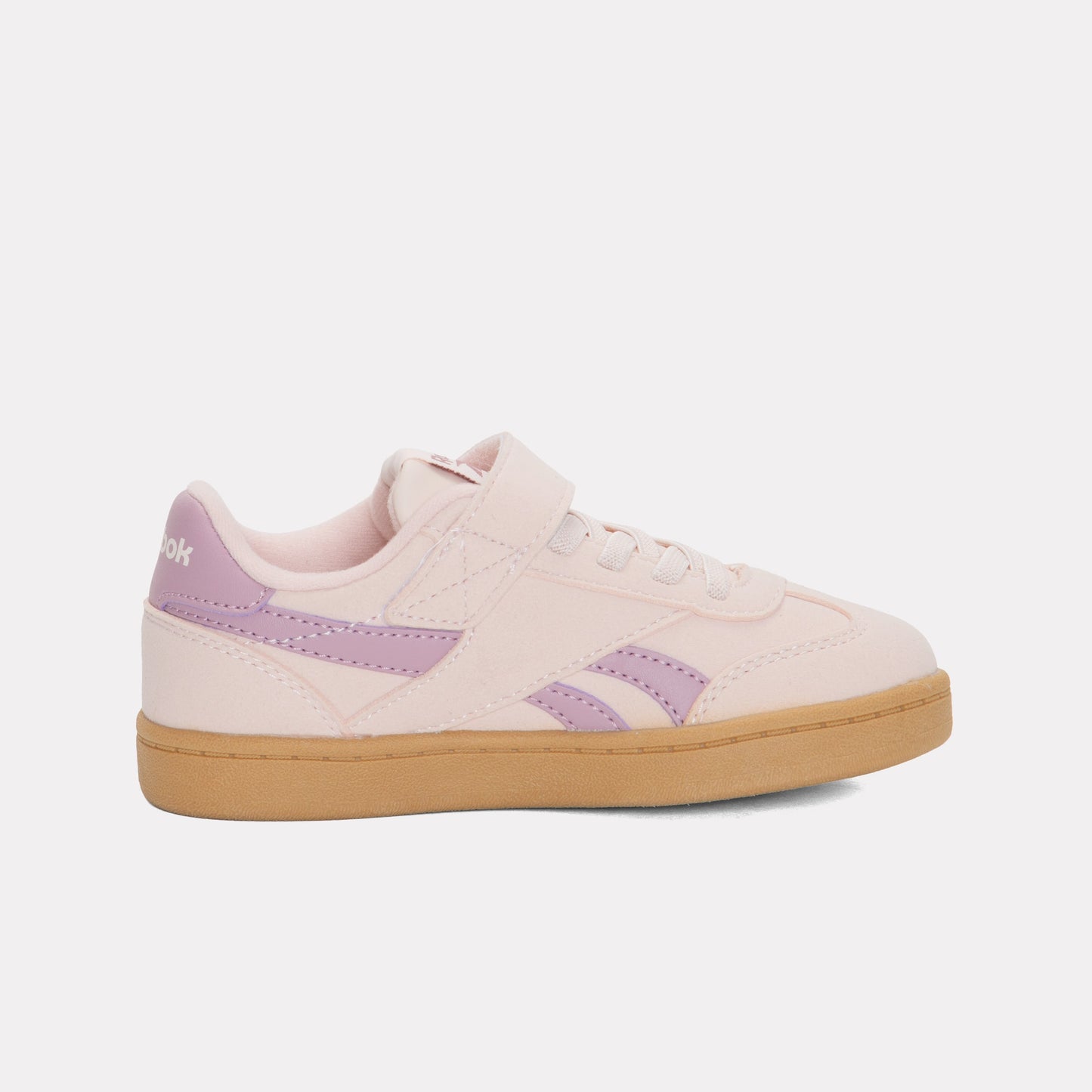 REEBOK FOOTWEAR KIDS Smash Edge Shoes - Pre-School PUREPINK/BERRYCHILL/SGUM