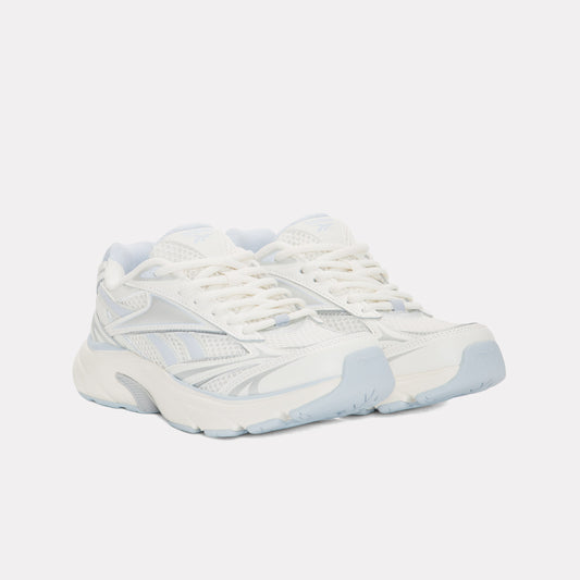 REEBOK FOOTWEAR WOMEN Belwave Shoes TRANQUILBLUE/CHALK/NEWGREY1