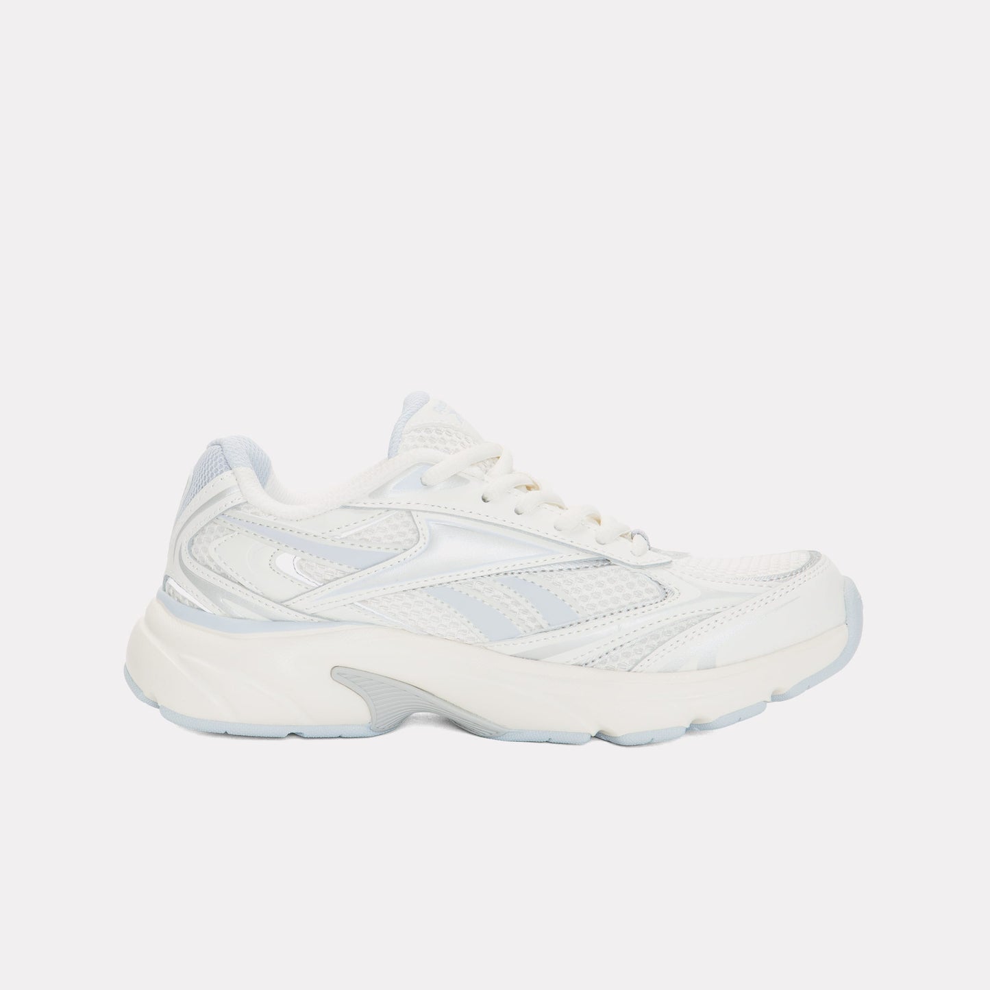 REEBOK FOOTWEAR WOMEN Belwave Shoes TRANQUILBLUE/CHALK/NEWGREY1