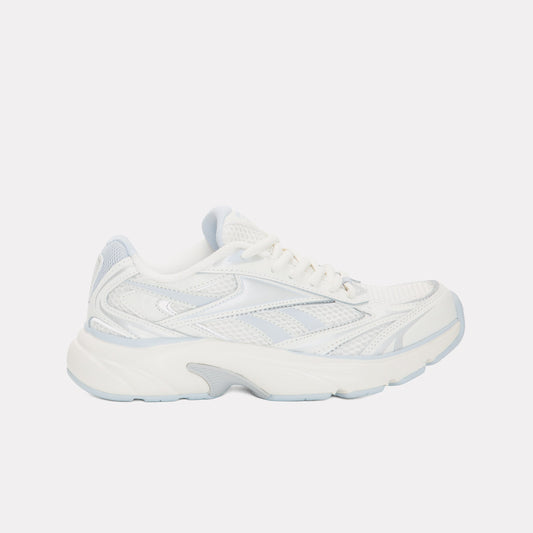 REEBOK FOOTWEAR WOMEN Belwave Shoes TRANQUILBLUE/CHALK/NEWGREY1