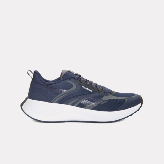 REEBOK FOOTWEAR UNISEX Energen Tech Plus 3 Shoes VECTOR NAVY/VECTOR NAVY/WHITE