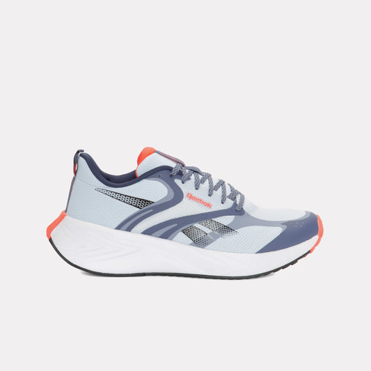 REEBOK FOOTWEAR WOMEN Energen Tech Plus 3 Shoes TRANQUIL BLUE/FTWR WHITE