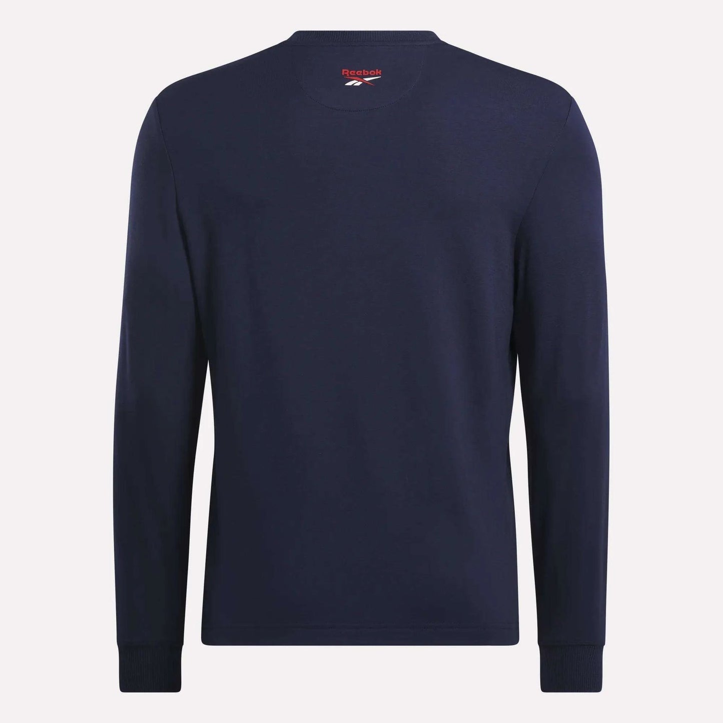 REEBOK APPAREL MEN Golf Sweater VECTOR NAVY