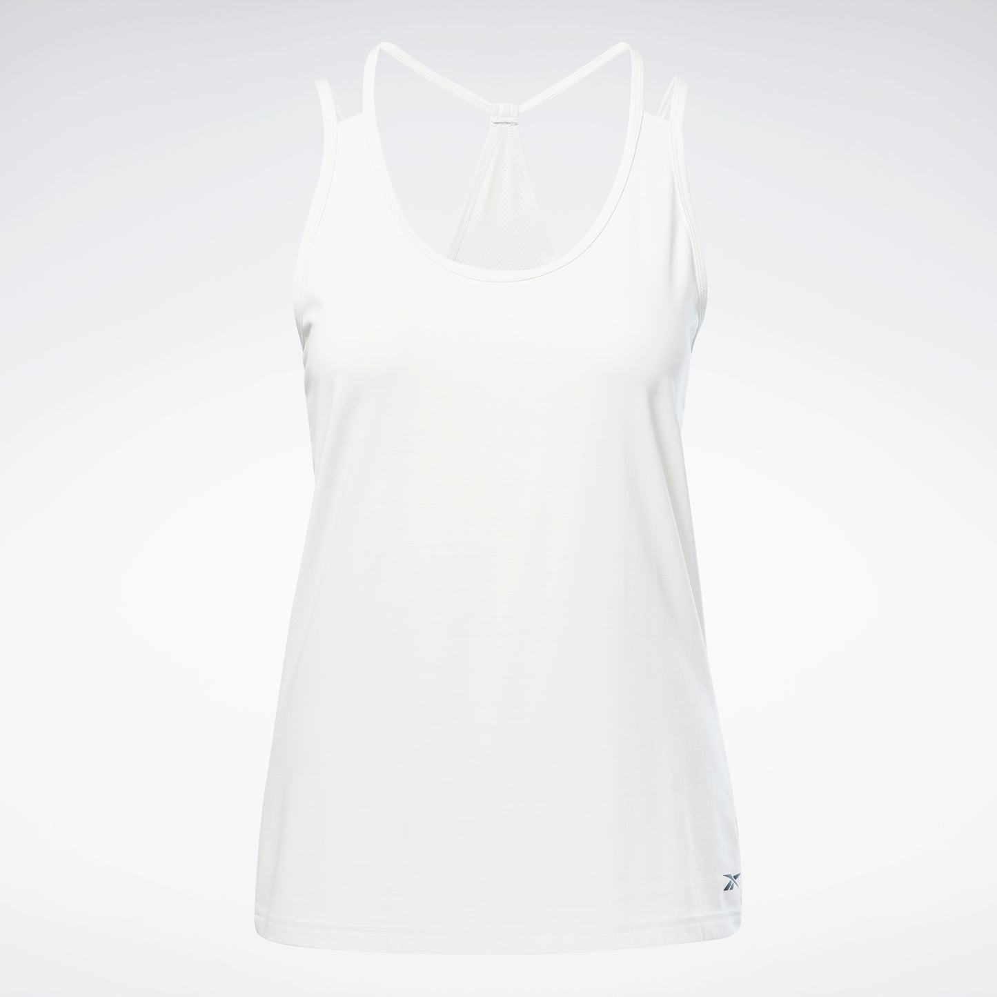 Reebok Apparel Women Activchill Athletic Tank Top Purgry
