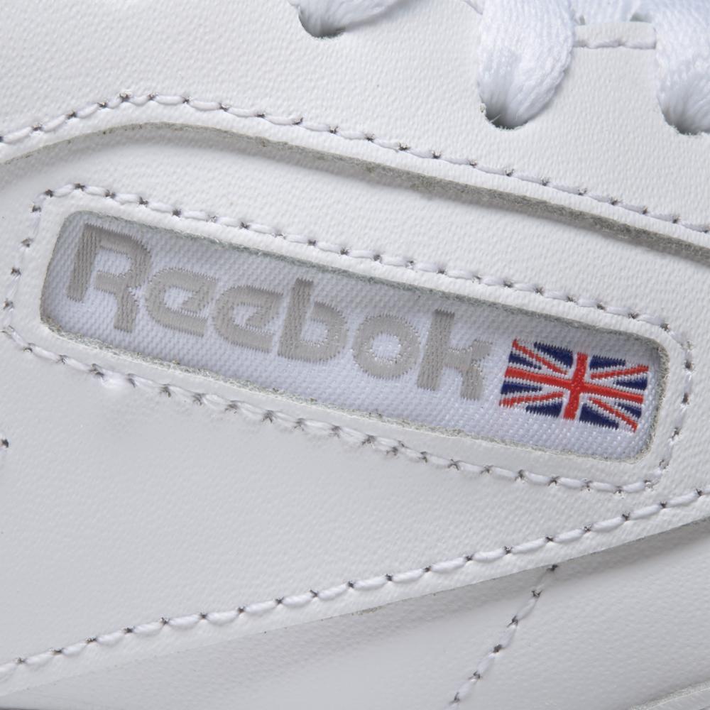 Reebok Footwear Women Club C 85 White/Light Grey