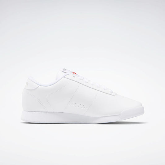 Reebok Footwear Femme PRINCESS WIDE D US-WHT