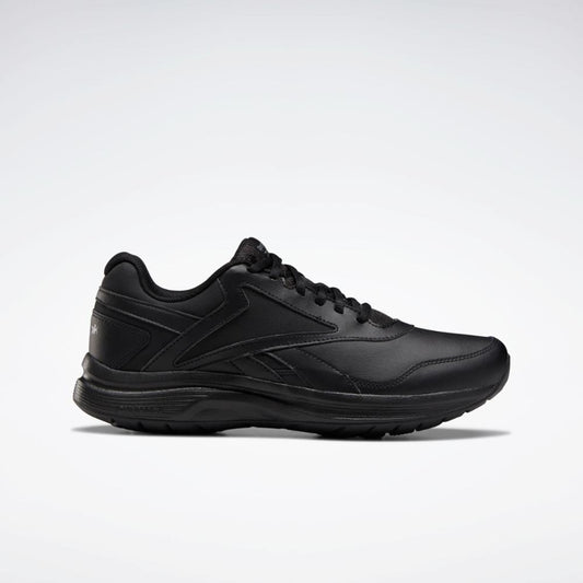 Chaussures Reebok Footwear Hommes Walk Ultra 7.0 Dmx Max Chaussures Noirs/Cdgry5/Croyal