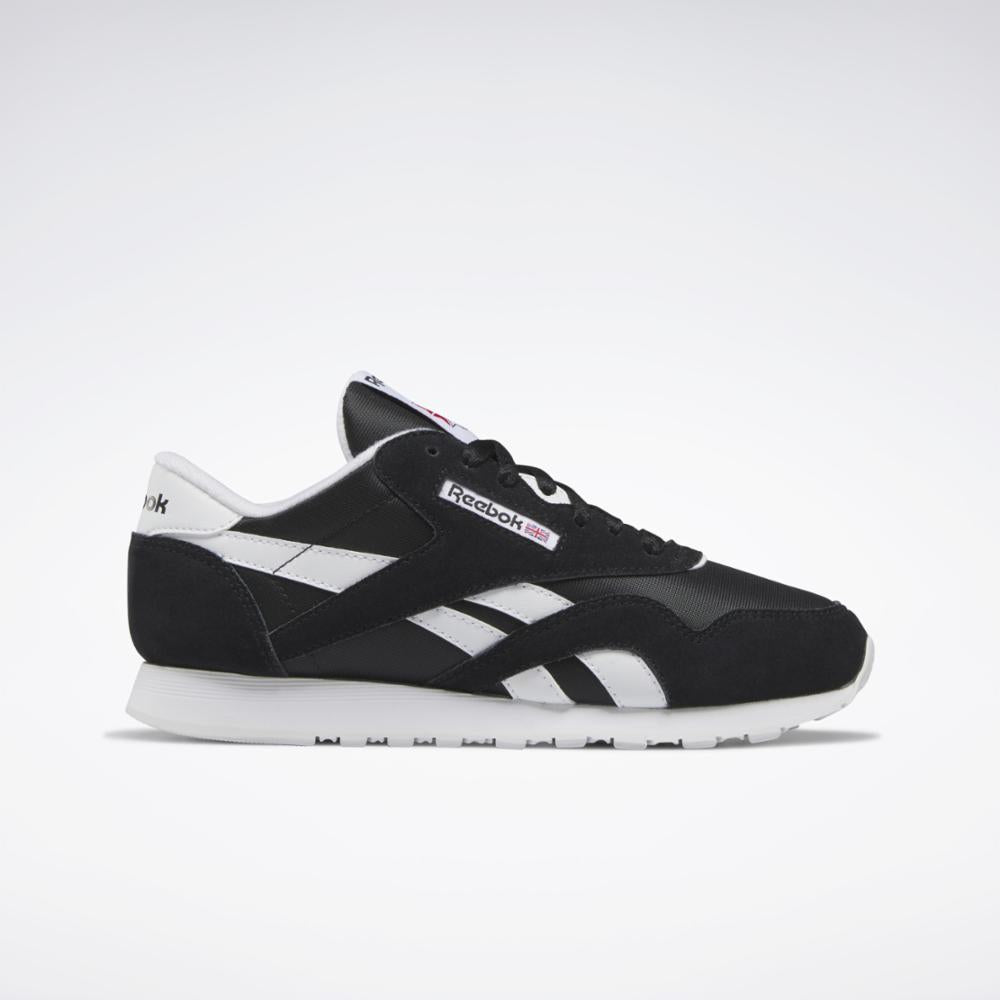 Reebok women black shoes Clearance