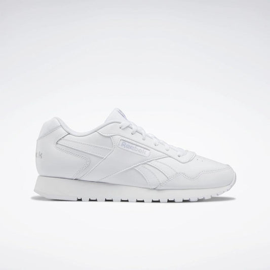Reebok Footwear Men Reebok Glide Shoes FTWWHT/CDGRY2/FTWWHT