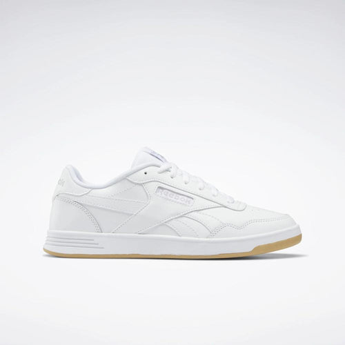 Reebok Footwear Men Reebok Court Advance Shoes FTWWHT/CDGRY2/RBKG01