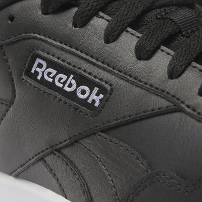 Reebok Footwear Men Reebok Court Advance Shoes CORE BLK/FTWR WHT/REEBOK RUB G
