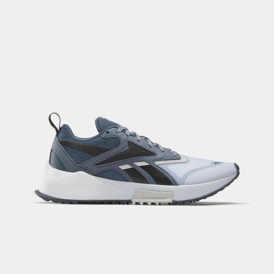 Reebok Footwear Women Lavante Trail 2 Women's Running Shoes HOOPS BLUE /FEEL GOOD BLUE /FT