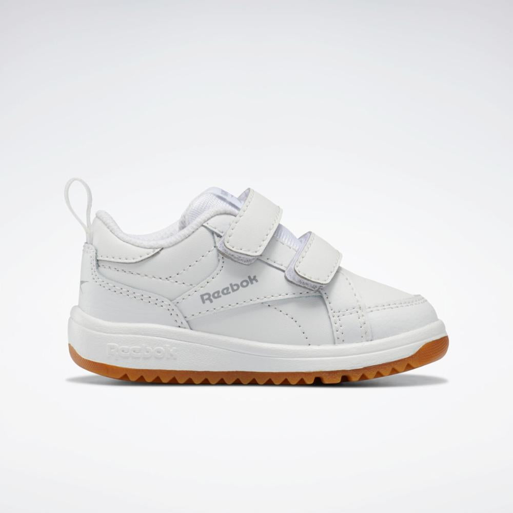 Reebok Shoes Bebé Reebok Reebok Footwear Kids Weebok Clasp Low