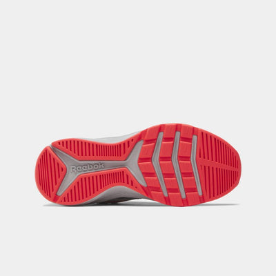 Reebok Footwear Kids Reebok XT Sprinter Slip-On Shoes - Preschool BLACK/RED