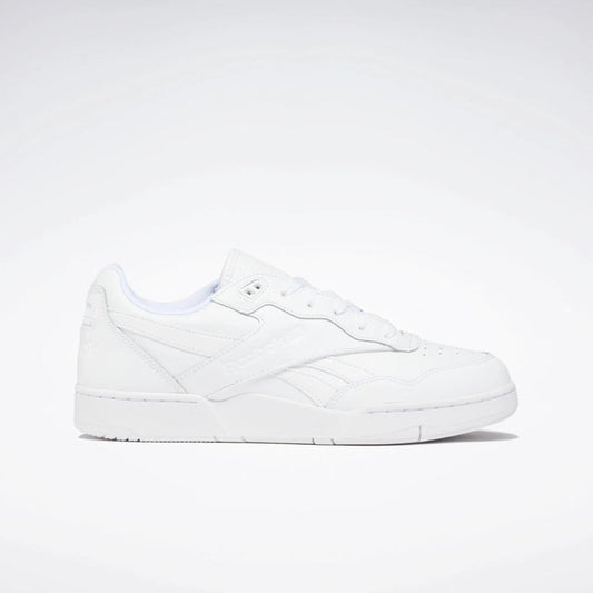 Reebok Footwear Men BB 4000 II Basketball Shoes FTWWHT/PUGRY3/FTWWHT