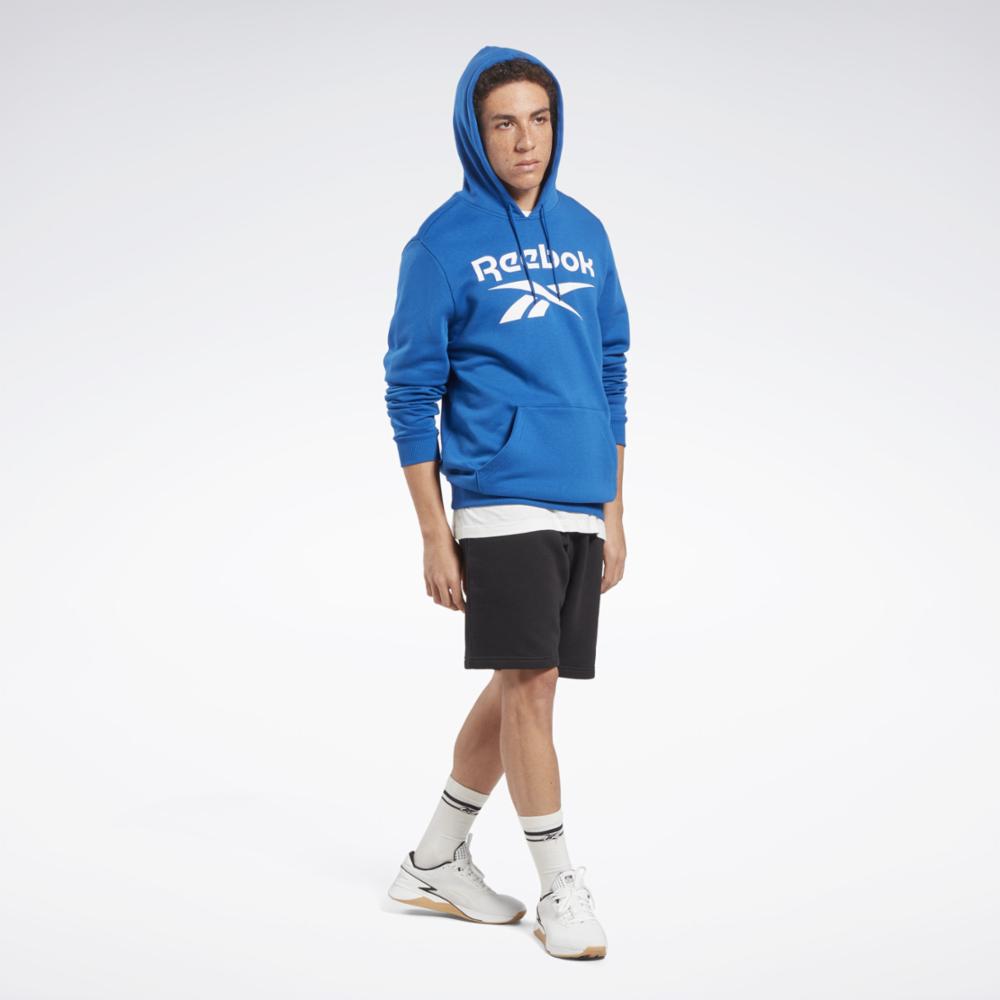 Reebok classic hoodie mens 2017 Clearance