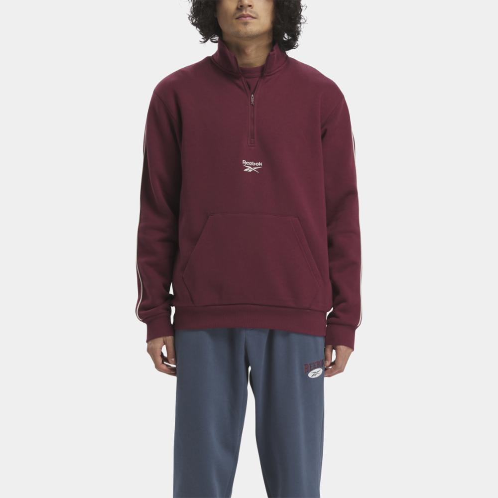 Reebok classic sweatshirt mens for sale Clearance