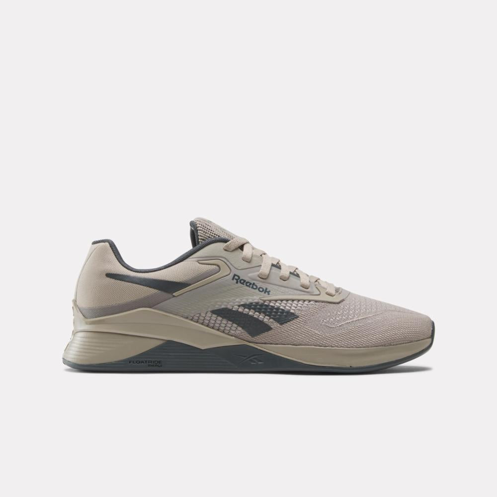 Reebok leather enhanced Clearance