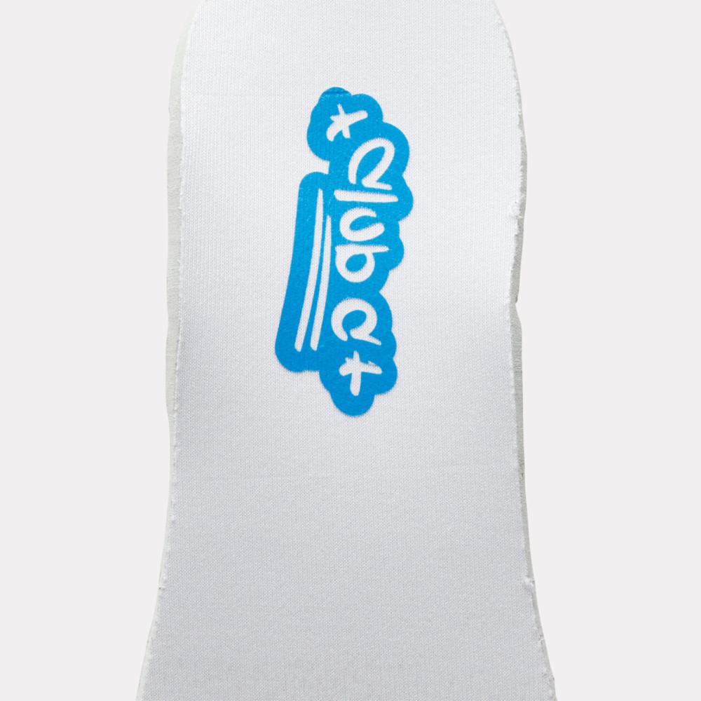 Reebok Footwear Men Club C 85 Shoes FTWWHT/CHALK/KINBLU