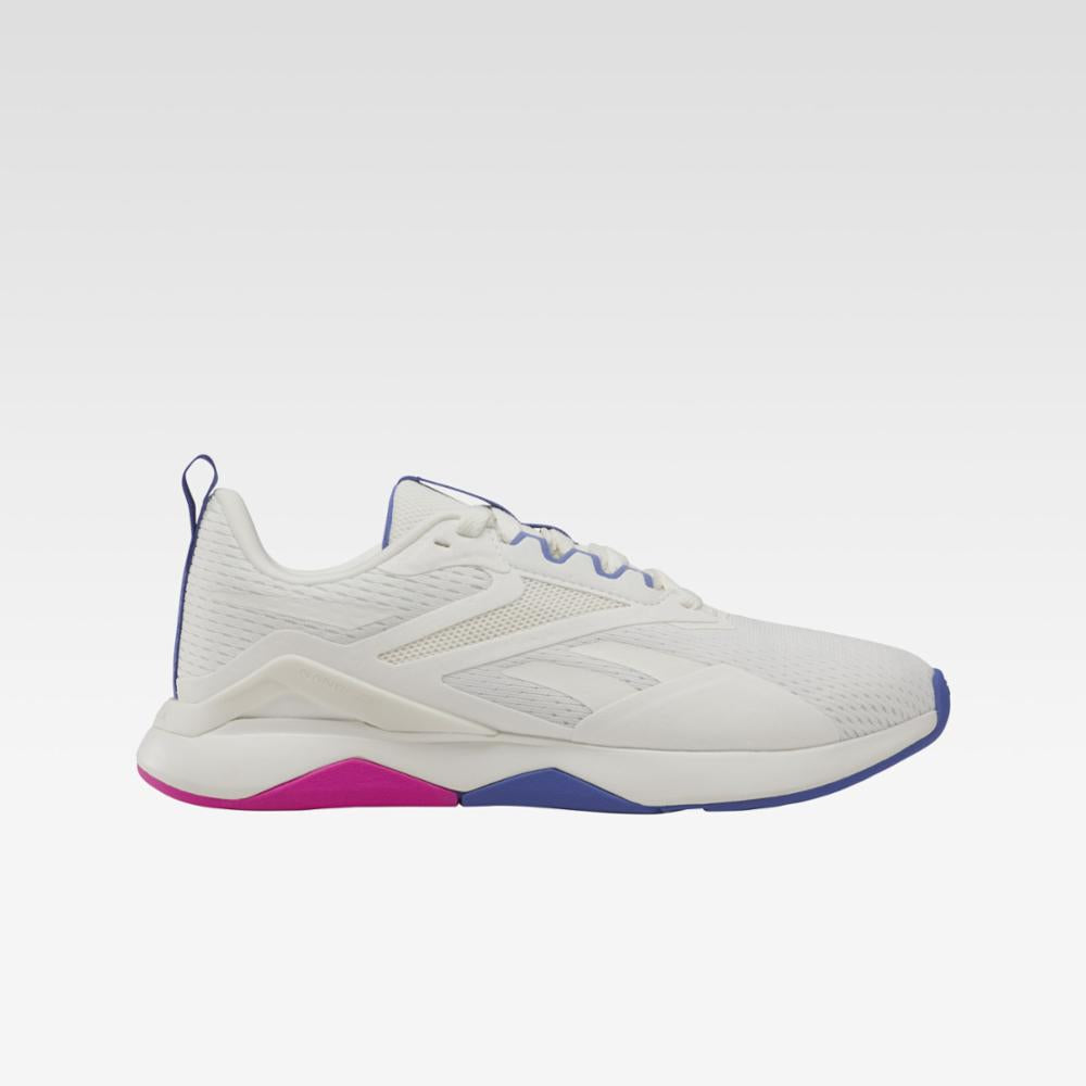 Reebok workout 2.0 womens on sale