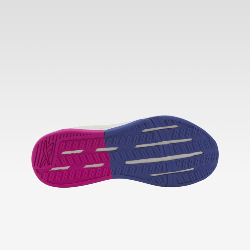 Reebok Footwear Women Nanoflex TR 2.0 Women's Training Shoes CHALK/STEPUR/LASPIN