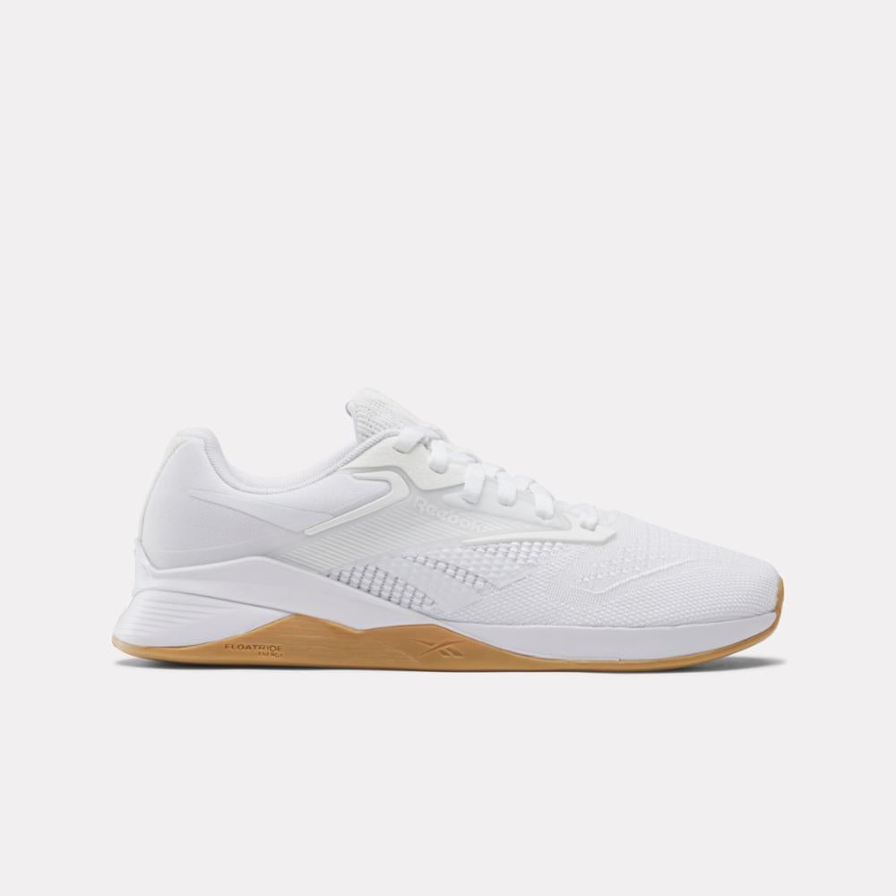 Reebok Nano X4 Women's Training Shoes