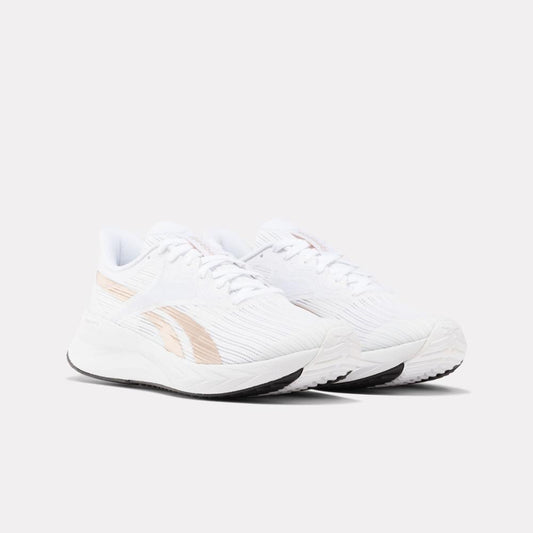 Reebok Footwear Women Energen Tech Plus Women's Shoes FTWWHT/SLEMET/CBLACK