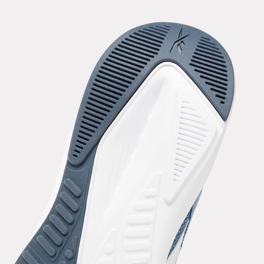 Reebok Footwear Men Energen Tech Shoes BLUSLA/EACOBL/FTWWHT