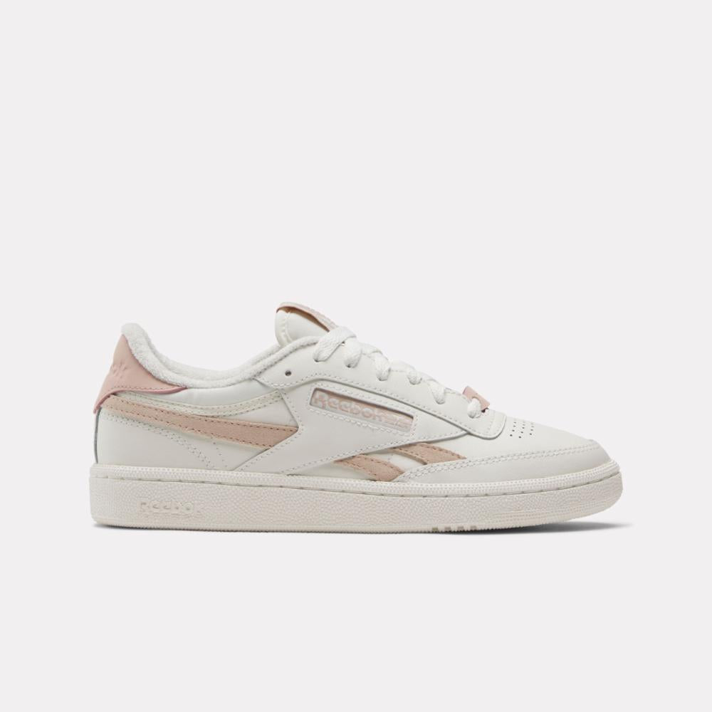 Reebok classic club c pink Clearance