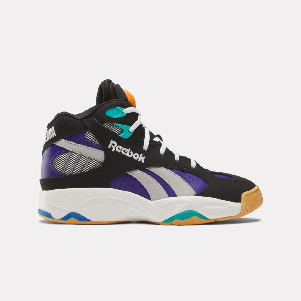 Reebok atr history Clearance