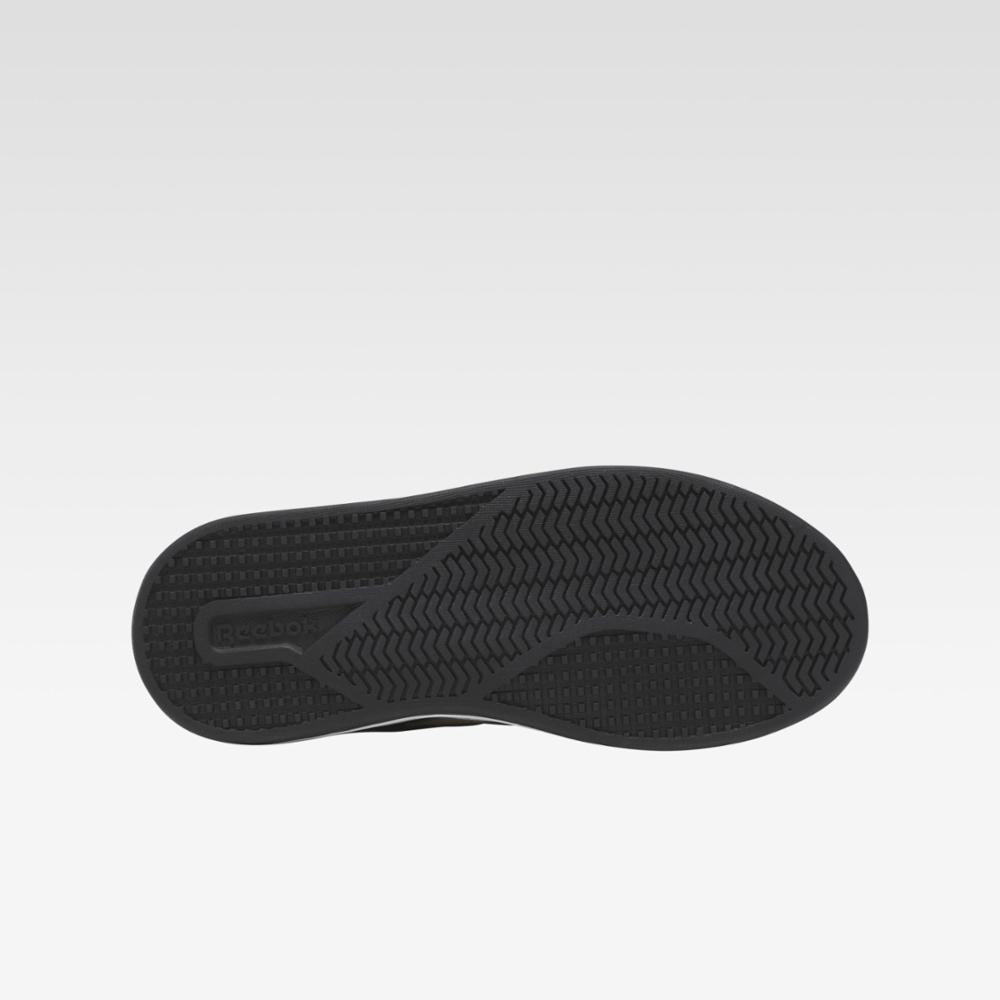 Reebok Footwear Kids REEBOK ROYAL PRIME MID 2.0 CHILD CBLACK/OAT/FTWWHT