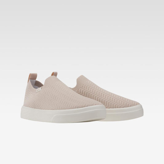 Reebok Footwear Women OnLux Slip-On Women's Walking Shoes PINSTU/PINSTU/CHALK