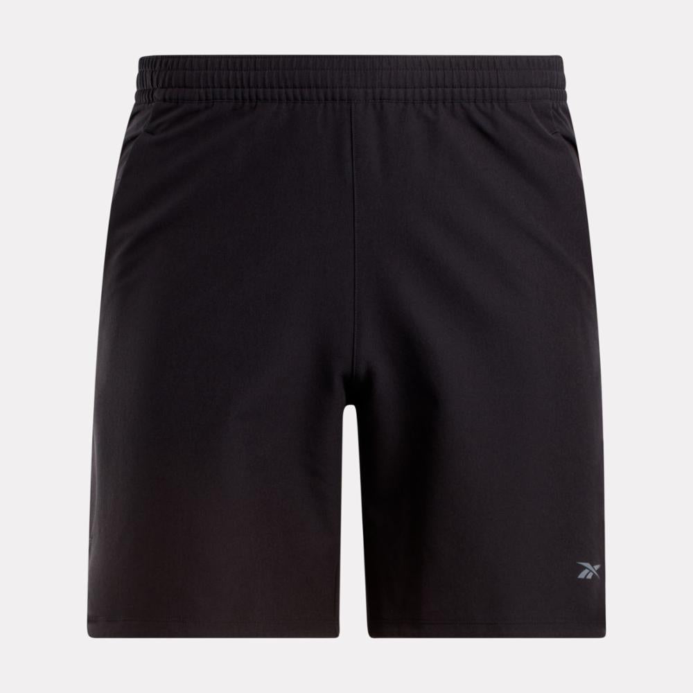 Reebok Apparel Men Strength Shorts 4.0 BLACK