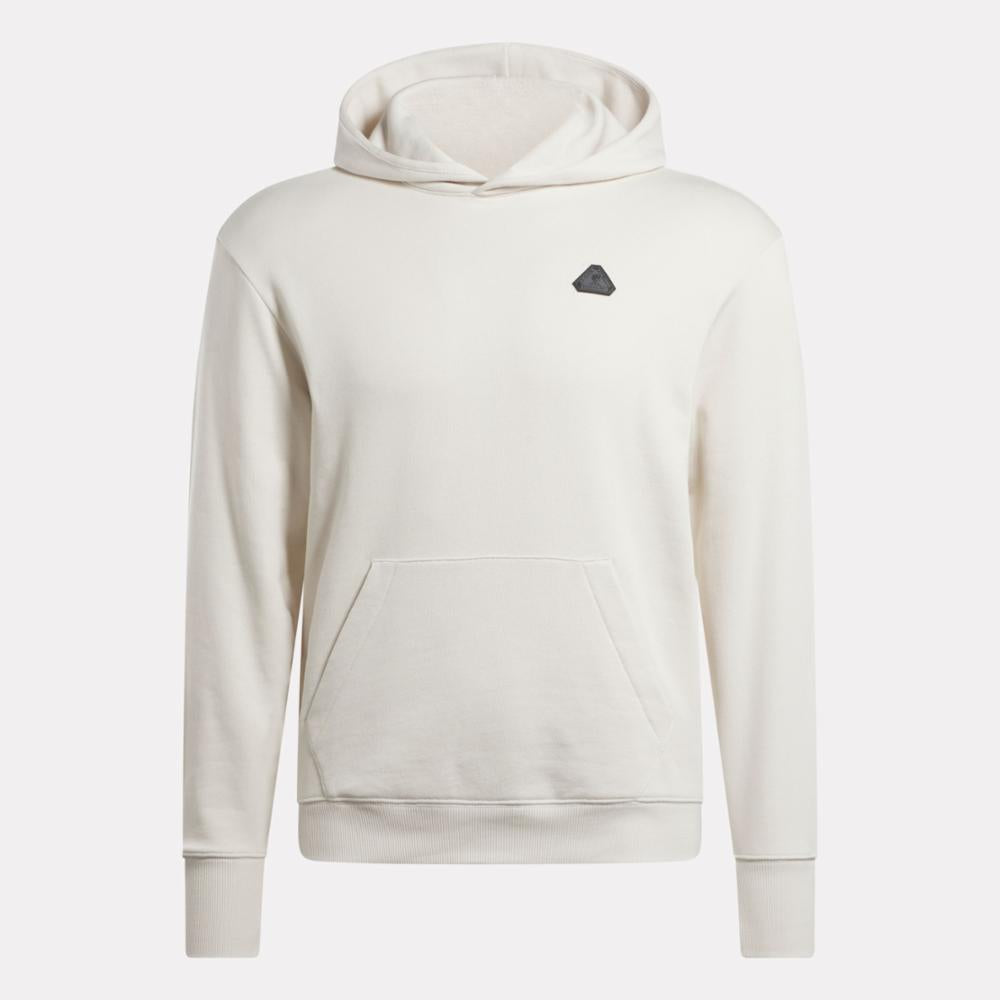 Reebok Apparel Men ATR Hoopwear Hoodie BON