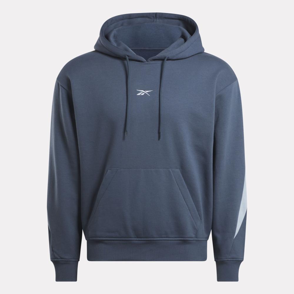 Reebok Apparel Men Classics Brand Proud Hoodie EACOBL