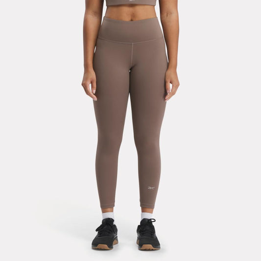 Reebok Apparel Women Active Collective DREAMBLEND 7/8 Leggings UTIBRO