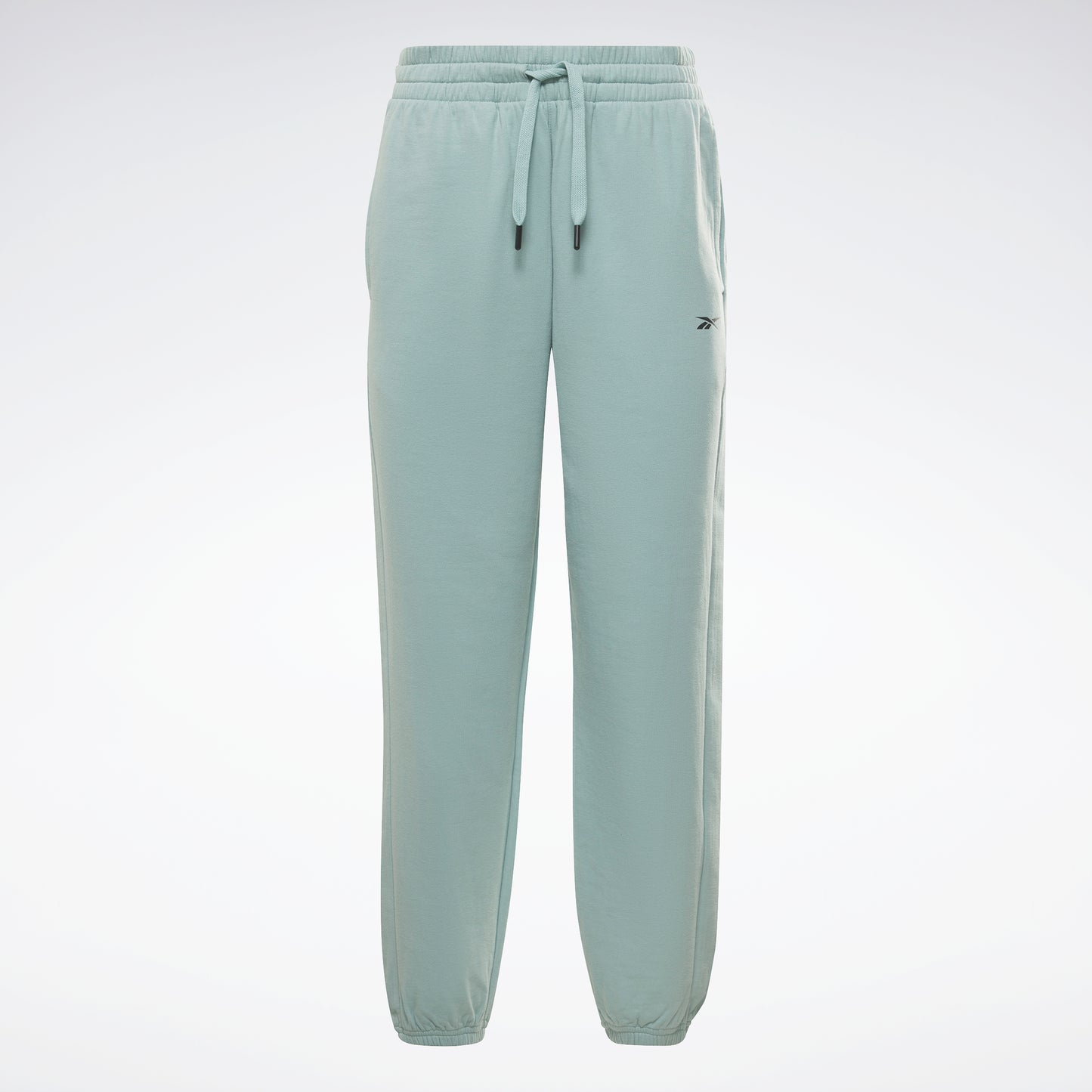 Reebok Apparel Women Dreamblend Cotton Knit Joggers Seagry